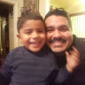 Meet your Posher, Alex